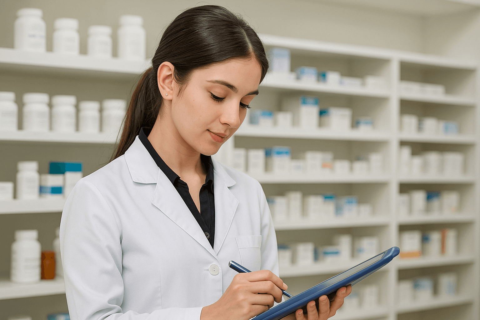 Finding the Right Intern Pharmacist: Common Criteria from Job Ads