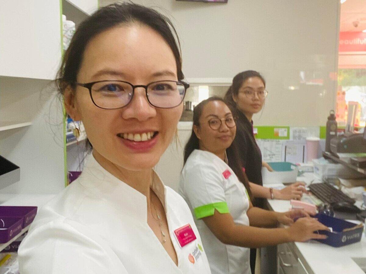 How Priceline Pharmacy Margaret River Solved Staffing Challenges with Overseas Trained Pharmacists