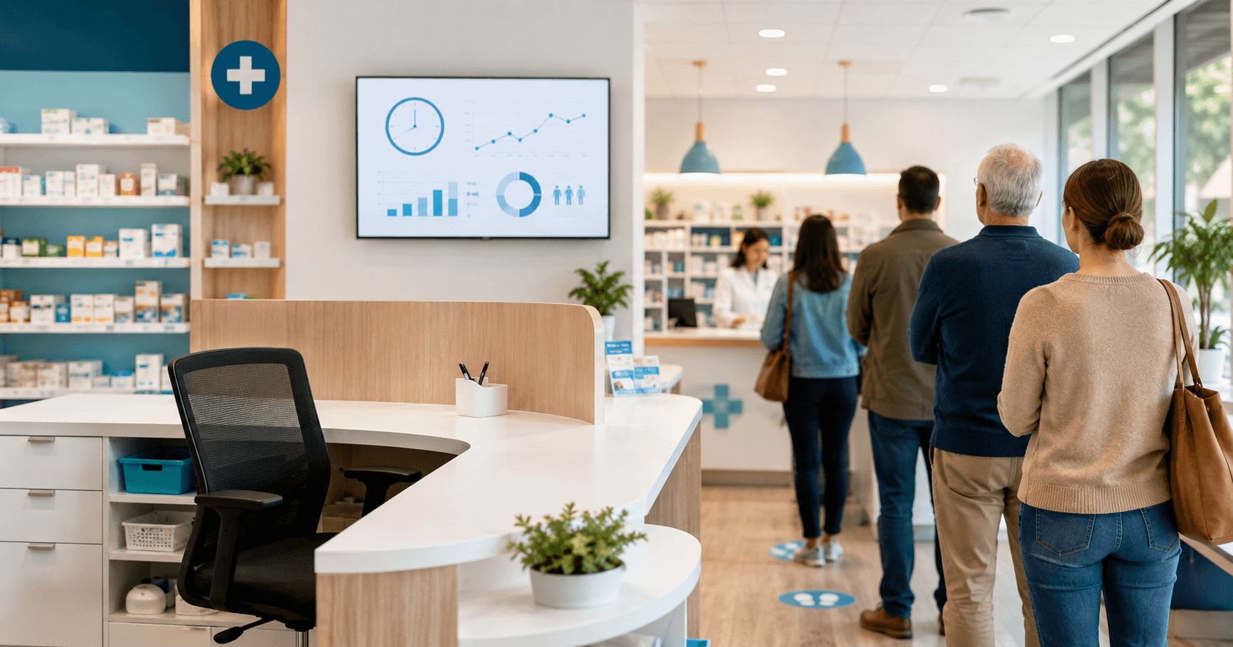 The True Cost of an Unfilled Pharmacist Position in 2026