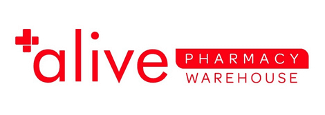 Alive Pharmacy Warehouse