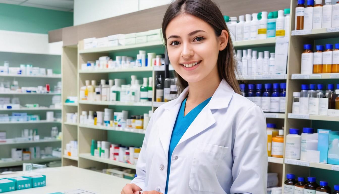 Overseas Trained Pharmacists (OTPs) in Australia: A Practical Guide for Pharmacies